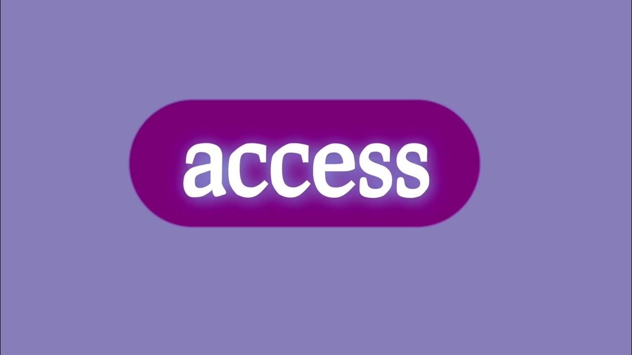 How To Pronounce The English Word ACCESS YouTube how-to-pronounce-the-english-word-access-youtube