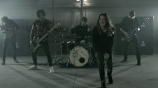 Miniatura del video "Like Moths To Flames - Wither (Official Music Video)"