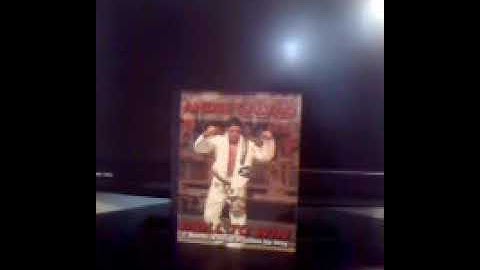 Jiujitsu365 Recieves Drill to Win by Andre Galvao w/Kevin Howell