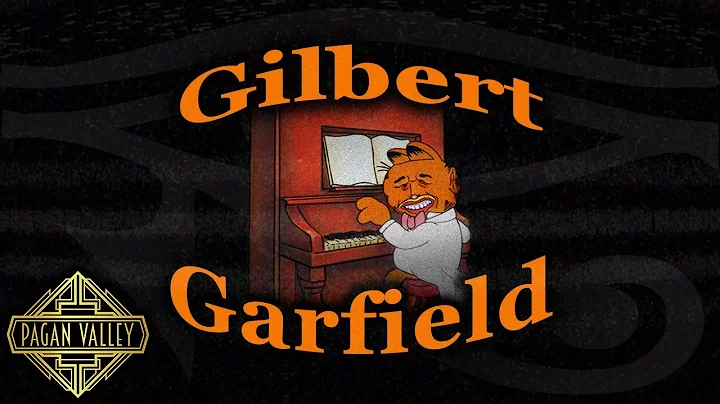What is Gilbert Garfield? The Most Disturbing ARG ...