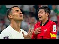 CRISTIANO nunca OLVIDARÁ este PARTIDO contra COREA