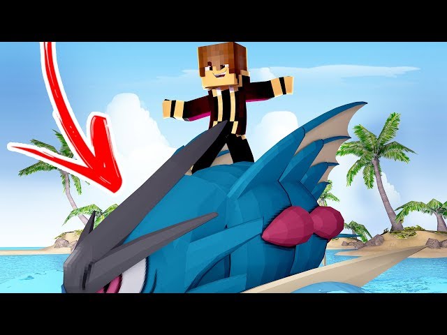 Minecraft : POKEMON DA SORTE DARK - LENDÁRIOS GIGANTES, GUZZLORD vs  CELESTEELA ‹ MayconLorenz › 