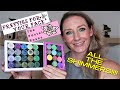 Let's check out two new Indie Makeup Brands!!!