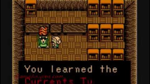 Legend of Zelda: Oracle of Ages Part 18