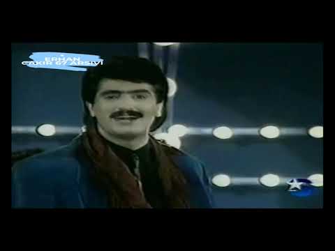 Mahsun Kırmızıgül - ÖLEYİM ( Star Tv 1994 Yılbaşı )