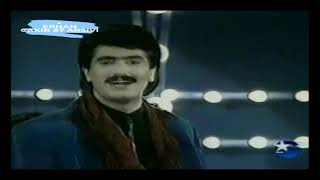 Mahsun Kırmızıgül - ÖLEYİM ( Star Tv 1994 Yılbaşı )