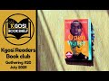 Open Water | Kgosi Readers Bookclub
