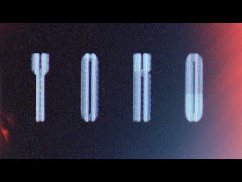 GHOSTWOMAN // "Yoko" [Official Video]