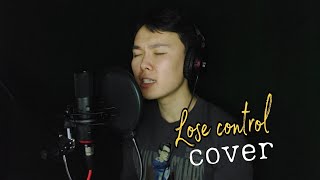 Lose Control Cover (Teddy Swims)