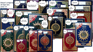 The Quran
