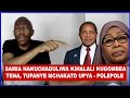 DUH NILISHANGAA TU KIKWETE ANAPENDEKEZA JINA IKAENDA IKAPITA NIKASEMA YEEEEE POLEPOLE LEO DUH NILISHANGAA TU KIKWETE ANAPENDEKEZA JINA IKAENDA IKAPITA NIKASEMA YEEEEE POLEPOLE LEO