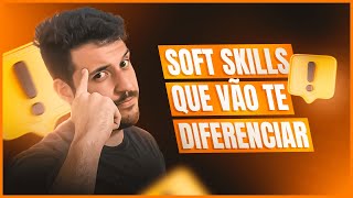 Soft Skills que podem te diferenciar na preparação para residência médica | MENTORIA RESIDÊNCIA