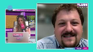 Visión Banco y sus Acciones en la semana de la Educación Financiera | La Tarde de Venus
