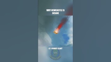 WHY NEWCASTLE IS INSANE #apex #apexlegends #shorts [Bonus Clip]