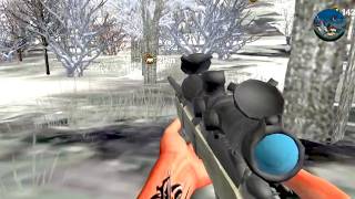 Ultimate Deer Hunting Game | Realistic Hunting Simulator Gameplay 🦌 screenshot 5
