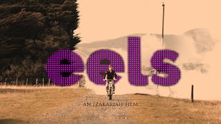 Eels - New Zealand Short Film | izakariah