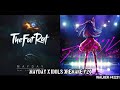 Mayday ✘ Idol「アイドル」[Remix Mashup] - TheFatRat &amp; YOASOBI (Oshi No Ko OP/Remake V2)