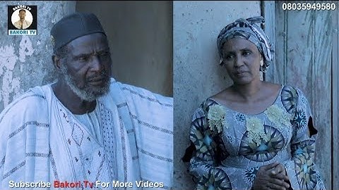 IZZAR SO TAKUN FARKO SEASON 3 EPISODE 2 KADAN DAGA CIKI