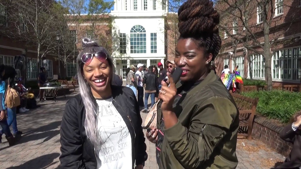 INTERVIEW WITH GLAMAZONTAY YouTube