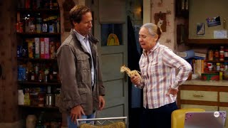 The Conners (Season3) – Friends in High Places and Horse Surgery #1