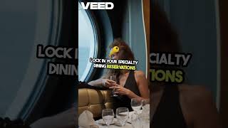 Unlock the Best Cruise Dining Secrets!