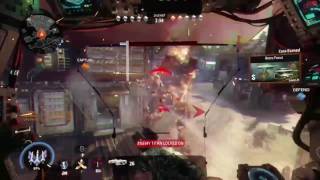Monarch Execution