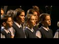 Les choristes  live janvier 2005 au palais des congrs de paris  vois sur ton chemin