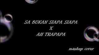 Terbelakang X Percuma 'Mashup Cover'