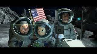 Capture The Flag Reviewed By Mark Kermode