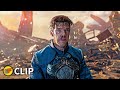 Professor x tells the truth  doctor strange in the multiverse of madness 2022 imax movie clip 4k