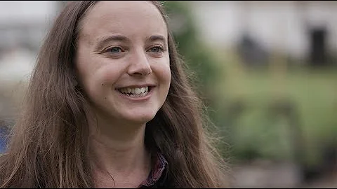 Our graduates: Victoria Wade