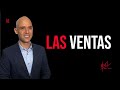 Las ventas | Andrés Londoño