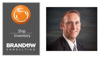 Shipping: Plain and Simple - Fishbowl Inventory Tutorial