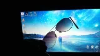 difference between ray ban polarized and nonpolarized