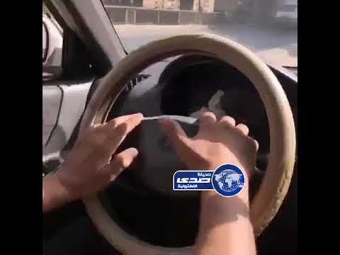 شاهد مصري يشرح لغة البوري بين السواقين