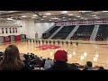 Eden Prairie Dance Team Varsity Jazz @ Eden Prairie 2021