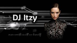 DJ Itzy