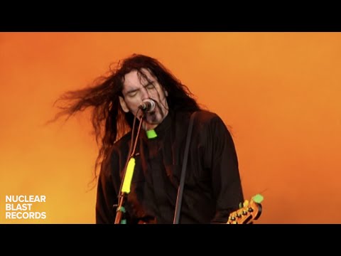 TYPE O NEGATIVE - Love You To Death (Live at Wacken)