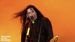 TYPE O NEGATIVE - Love You To Death (Live at Wacken) Resimi