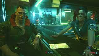 Cyberpunk 2077 in 2022? worth it? First Impressions