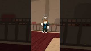 Бекон Что-То Заподозрил...  #Murdermystery #Roblox #Mm2