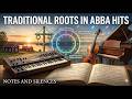NS V66 ABBA Engineering Euro Pop  Synthesizing Folk, Schlager, and Baroque