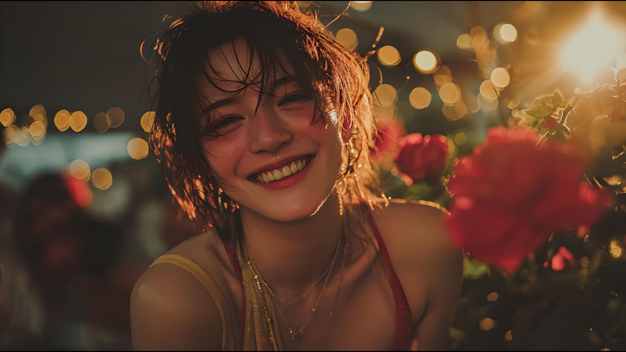 A Moment of Pure Joy | C-Pop Love Song - YouTube