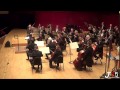 Capture de la vidéo Akira Mori -  The English Chamber Orchestra