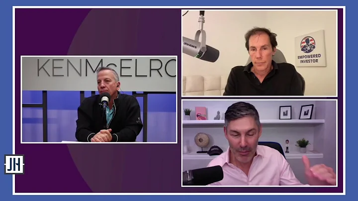 2023 Predictions by 3 Amigos: Ken McElroy, George ...