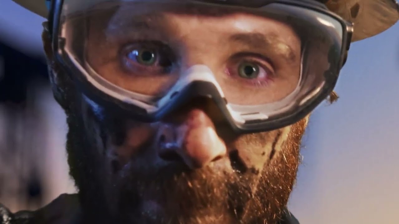 Universal Goggle | Bollé Safety