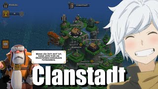 Die Clanstadt enthüllt! | Clash of Clans Folge 11