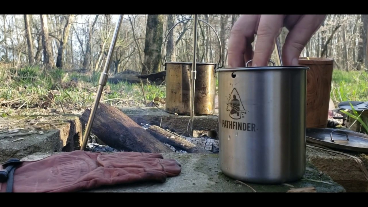 How to make Chickweed Tea