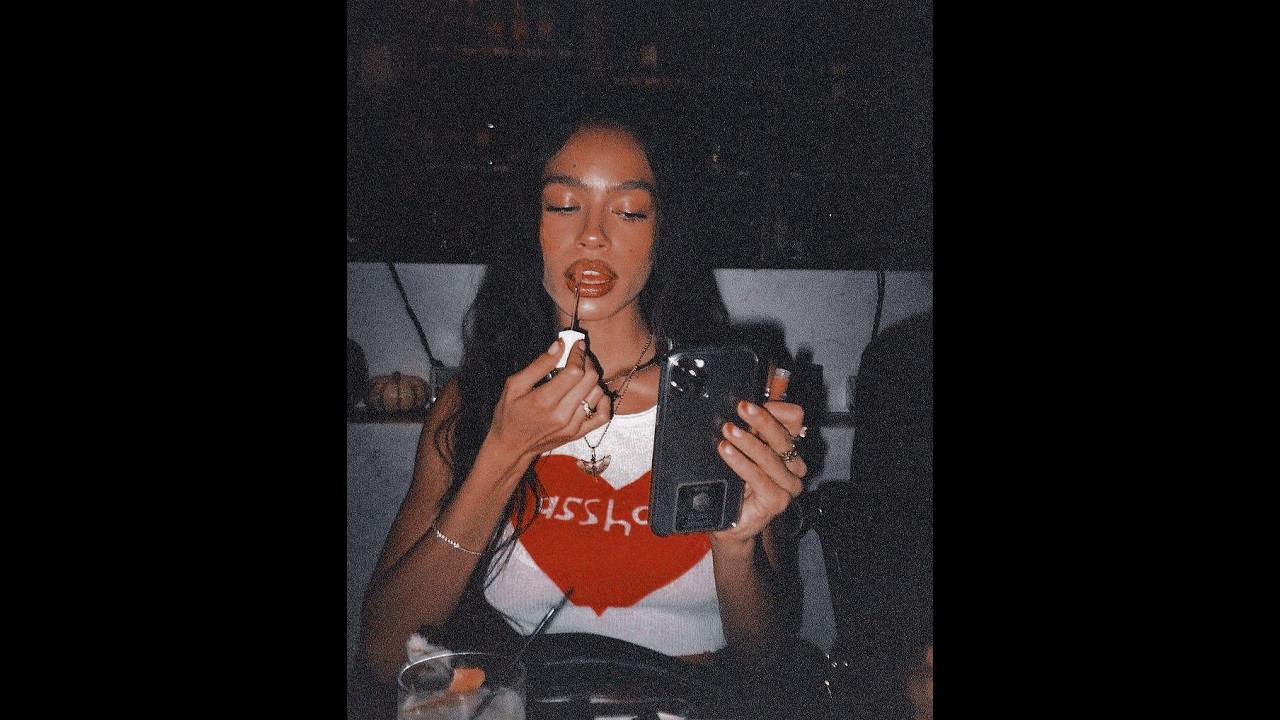 (FREE) KARRAHBOOO x LIL YACHTY TYPE BEAT - MOLOTOV