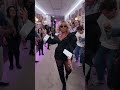 Let’s get crunk ’cause Mary J. Blige is here!